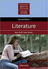 Resource Books for Teachers: Literature (2nd)