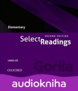 Select Readings Elementary: Audio CD (2nd)