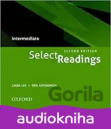 Select Readings Intermediate: Audio CD (2nd)