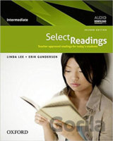 Select Readings Intermediate: Student´s Book (2nd)