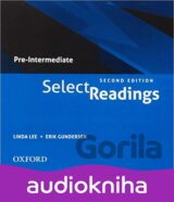 Select Readings Pre-intermediate: Audio CD (2nd)