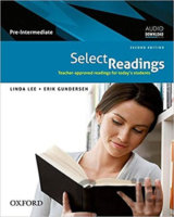 Select Readings Pre-intermediate: Student´s Book (2nd)