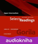 Select Readings Upper Intermediate: Audio CDs /2/ (2nd)