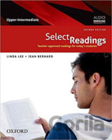Select Readings Upper Intermediate: Student´s Book (2nd)