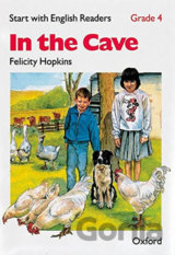 Start with English Readers 4: In the Cave
