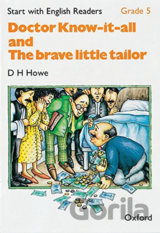 Start with English Readers 5: Doctor Know-it-all / Brave Little Tailor