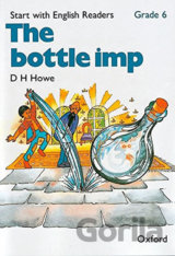 Start with English Readers 6: Bottle Imp