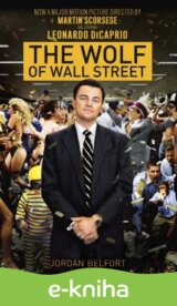 The Wolf of Wall Street