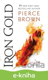 Iron Gold