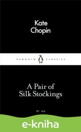A Pair of Silk Stockings