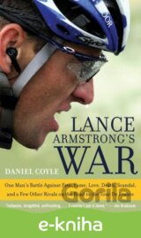 Lance Armstrong's War