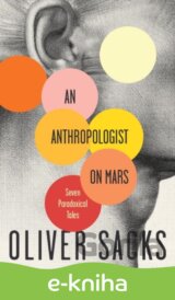 An Anthropologist on Mars