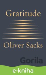 Gratitude