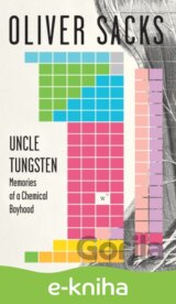 Uncle Tungsten