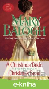 A Christmas Bride/Christmas Beau