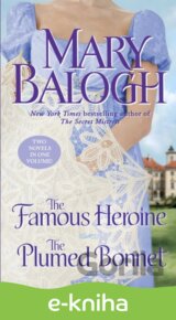 The Famous Heroine/The Plumed Bonnet