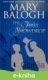 The First Snowdrop
