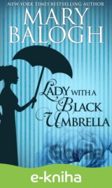 Lady With A Black Umbrella