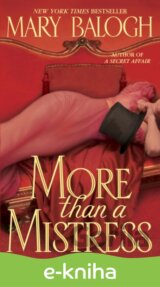 More than a Mistress