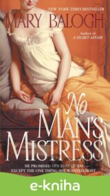 No Man's Mistress