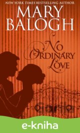 No Ordinary Love