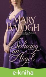 Seducing an Angel
