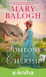 Someone to Cherish