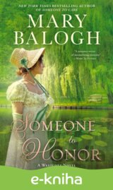 Someone to Honor