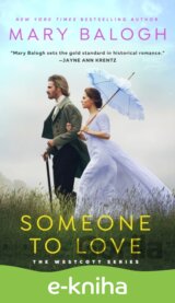 Someone To Love