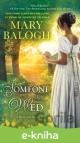Someone to Wed