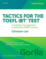 Tactics for TOEFL iBT: Student Pack