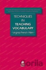 Teaching Techniques in English As a Second Language Teaching Vocabulary (2nd)