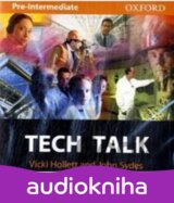 Tech Talk Pre-intermediate: Class Audio CD