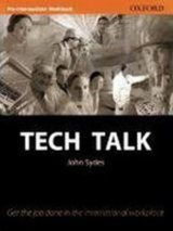 Tech Talk Pre-intermediate: Workbook