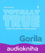 Totally True 1: Audio CD