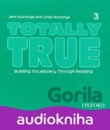 Totally True 3: Audio CD