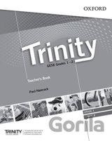 Trinity Graded Examinations in Spoken English (gese) 1-2: (Ise 0 / A1) Teacher´s Pack