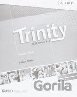 Trinity Graded Examinations in Spoken English (gese) 3-4: (Ise 0 / A2) Teacher´s Pack