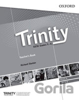 Trinity Graded Examinations in Spoken English (gese) 5-6: (Ise I / B1) Teacher´s Pack