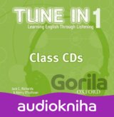 Tune in 1: Class Audio CDs /3/