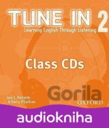 Tune in 2: Class Audio CDs /3/