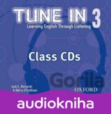 Tune in 3: Class Audio CDs /3/