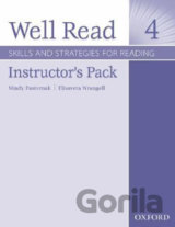 Well Read 4: Instructors Pack