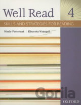 Well Read 4: Student´s Book
