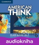 American Think Level 1: Class Audio CDs (3)