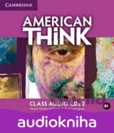 American Think Level 2: Class Audio CDs (3)