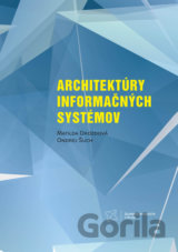 Architektúry informačných systémov
