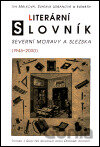 Literární slovník severní Moravy a Slezska (1945-2000)