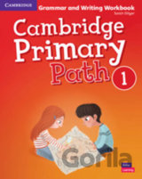 Cambridge Primary Path 1: Grammar and Writing Workbook