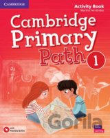 Cambridge Primary Path 1: My Creative Journal